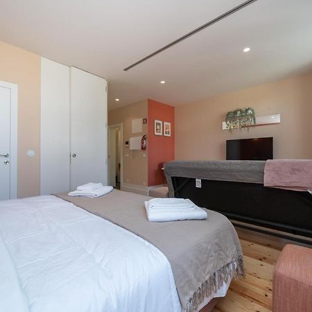 Firmeza Apartment By Amber Star Rent Porto Ngoại thất bức ảnh