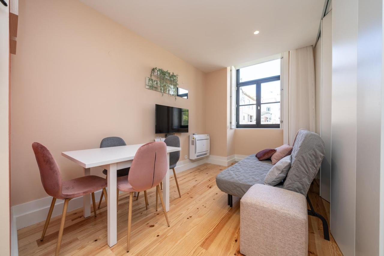 Firmeza Apartment By Amber Star Rent Porto Ngoại thất bức ảnh