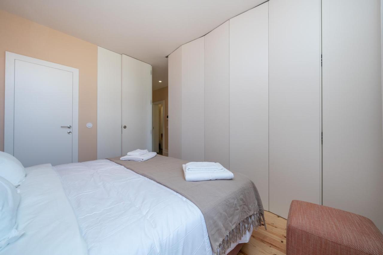 Firmeza Apartment By Amber Star Rent Porto Ngoại thất bức ảnh